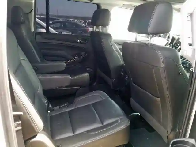 1GNSCHKCXJR392737 2018 CHEVROLET SUBURBAN C1500 LT-5