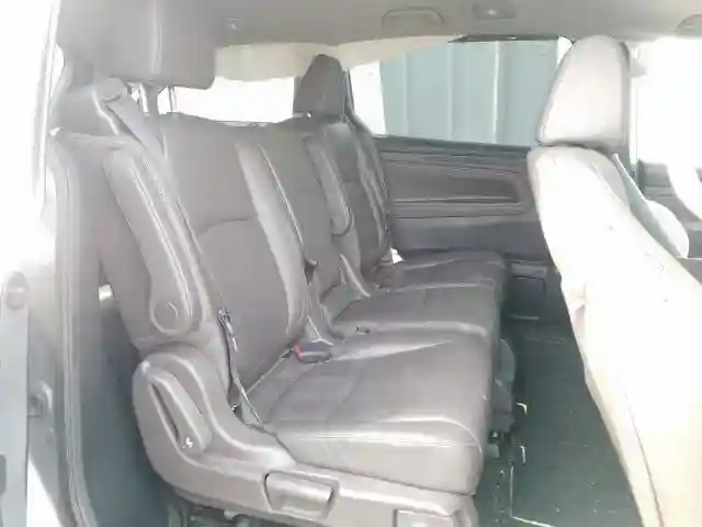 5FNRL6H77KB099228 2019 HONDA ODYSSEY EXL-5