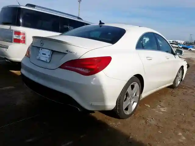 WDDSJ4GB5FN281251 2015 MERCEDES-BENZ CLA 250 4MATIC-3
