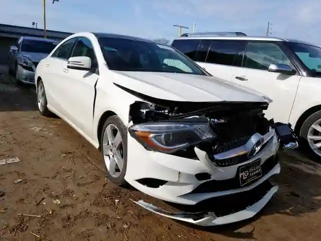 WDDSJ4GB5FN281251 2015 MERCEDES-BENZ CLA 250 4MATIC-0