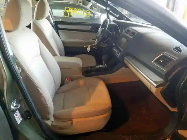4S4BSAAC2H3407776 2017 SUBARU OUTBACK 2.5I-4