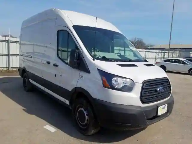 1FTYR2XM7KKB14730 2019 FORD TRANSIT T-250-0