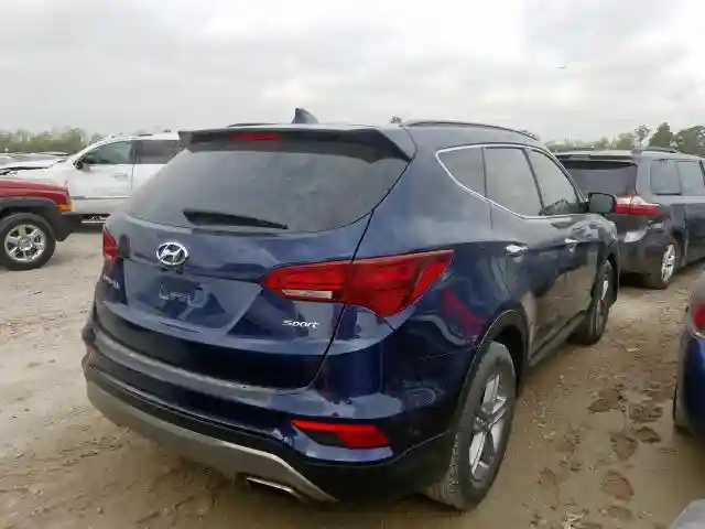 5XYZU3LB6HG454088 2017 HYUNDAI SANTA FE SPORT-3
