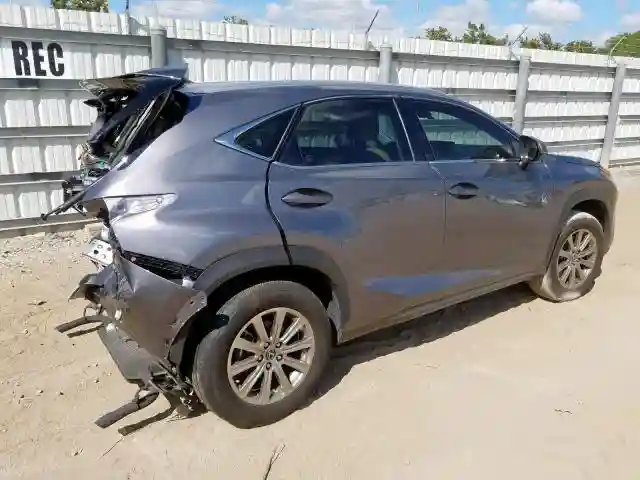 JTJYARBZ2J2102399 2018 LEXUS NX 300 BASE-3