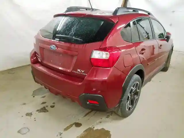 JF2GPASC7F8266490 2015 SUBARU XV CROSSTREK SPORT LIMITED-3