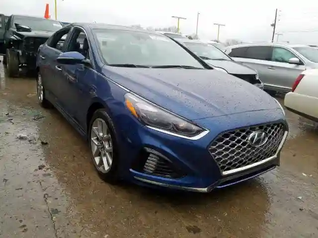 5NPE34AB1KH769021 2019 HYUNDAI SONATA LIMITED TURBO-0