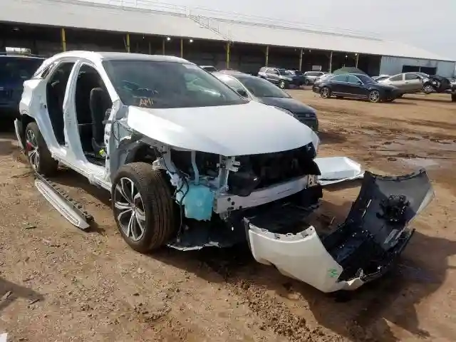 2T2ZZMCA4GC032339 2016 LEXUS RX 350-0