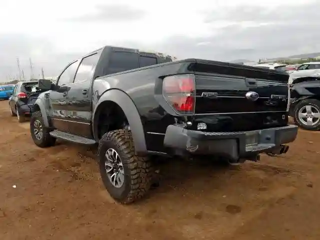 1FTFW1R68EFA85549 2014 FORD F150 SVT RAPTOR-2