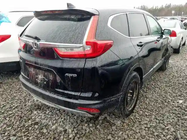 2HKRW2H25HH110080 2017 HONDA CR-V LX-3