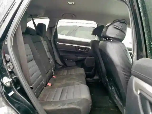 2HKRW2H25HH110080 2017 HONDA CR-V LX-5