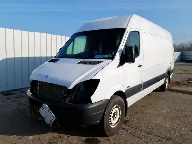 WD3PE8CB1C5685283 2012 MERCEDES-BENZ SPRINTER 2500-1