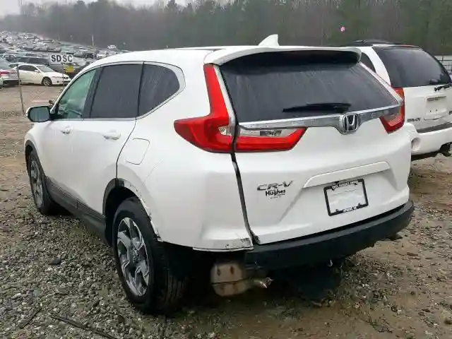 7FARW1H84KE023327 2019 HONDA CR-V EXL-2