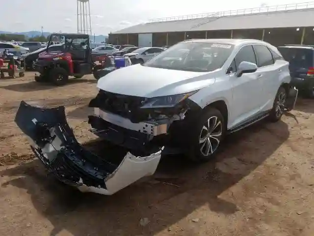2T2ZZMCA4GC032339 2016 LEXUS RX 350-1