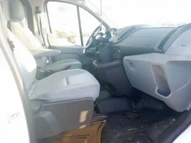 1FTYR2YM9KKA14031 2019 FORD TRANSIT T-250-4