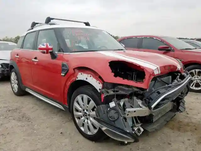 WMZYS7C57K3F47283 2019 MINI COOPER COUNTRYMAN-0