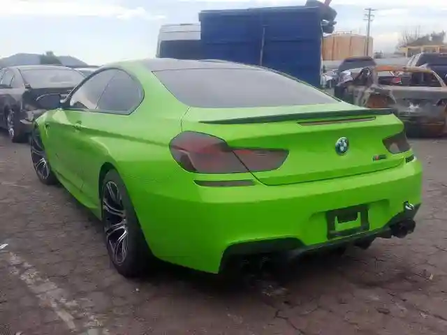 WBS6J9C51HD934801 2017 BMW M6-2