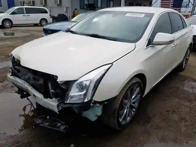2G61N5S36D9162515 2013 CADILLAC XTS-1