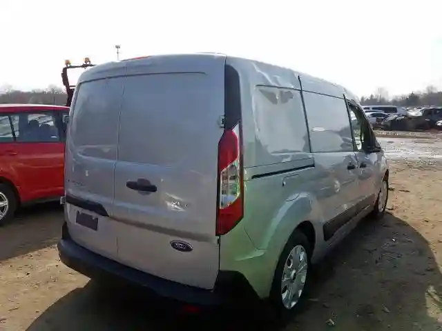 NM0LS7F2XK1429374 2019 FORD TRANSIT CONNECT XLT-3