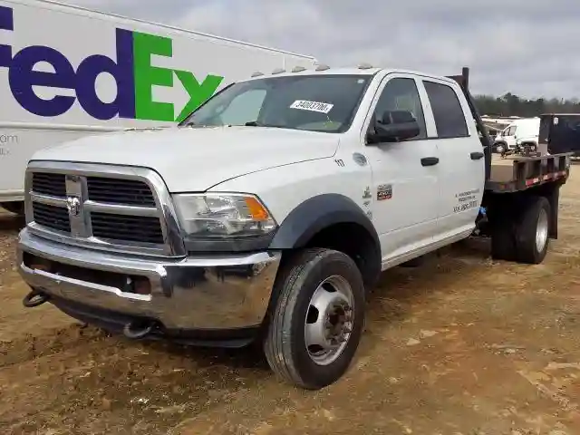 3C7WDLEL1CG248117 2012 DODGE RAM 4500 ST-1
