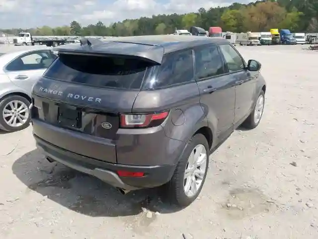 SALVP2BG7GH100639 2016 LAND ROVER RANGE ROVER EVOQUE SE-3