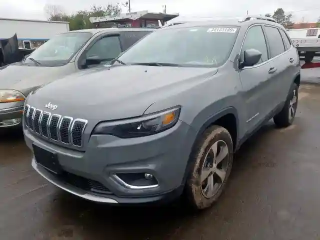 1C4PJMDX8KD480827 2019 JEEP CHEROKEE LIMITED-1