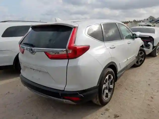 5J6RW1H81KA017287 2019 HONDA CR-V EXL-3