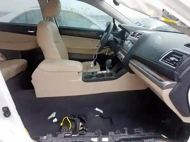 4S4BSBNC5F3274413 2015 SUBARU OUTBACK 2.5I LIMITED-4