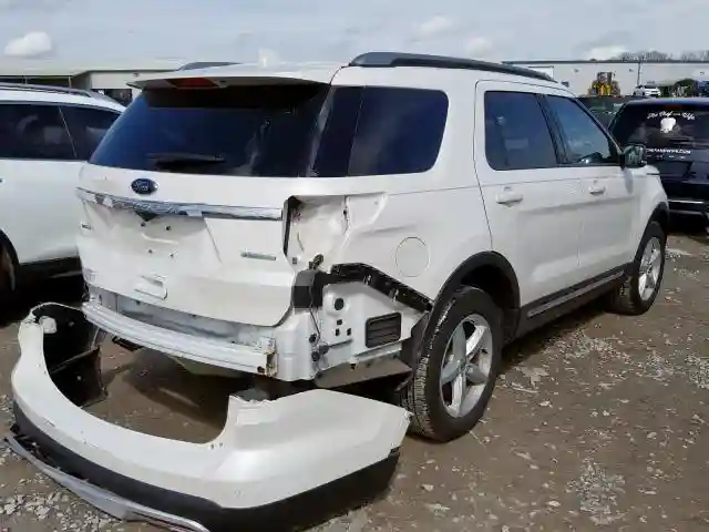 1FM5K8DH8GGC52560 2016 FORD EXPLORER XLT-3