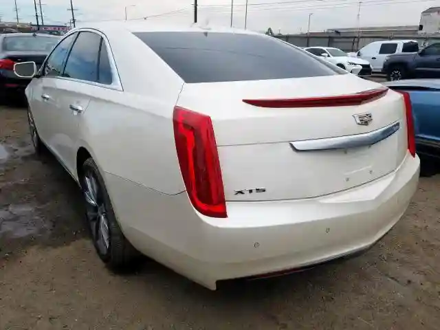 2G61N5S36D9162515 2013 CADILLAC XTS-2