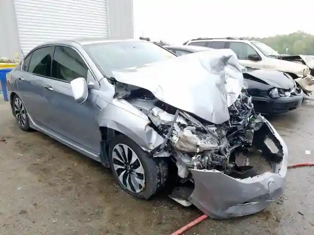 JHMCR6F73HC010816 2017 HONDA ACCORD TOURING HYBRID-0