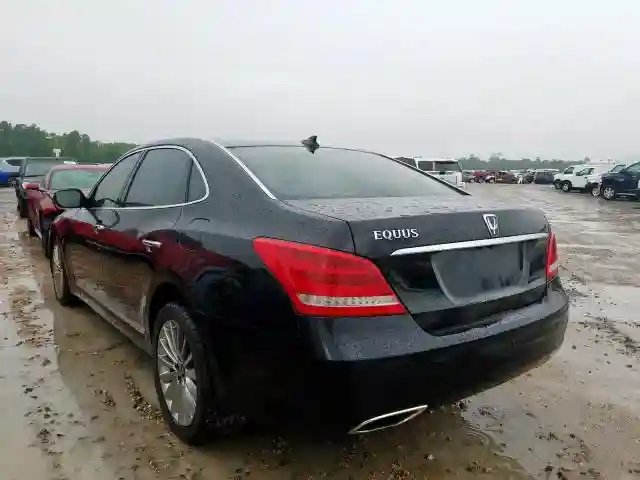 KMHGH4JH8FU094354 2015 HYUNDAI EQUUS SIGNATURE-2