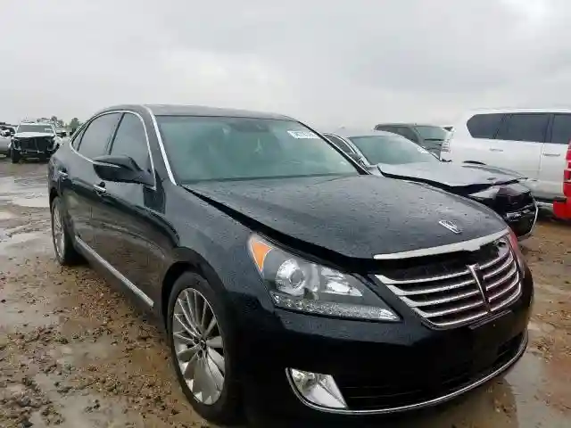 KMHGH4JH8FU094354 2015 HYUNDAI EQUUS SIGNATURE-0