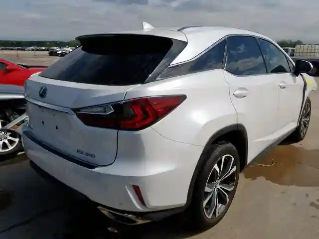 2T2ZZMCA4KC127590 2019 LEXUS RX 350 BASE-3