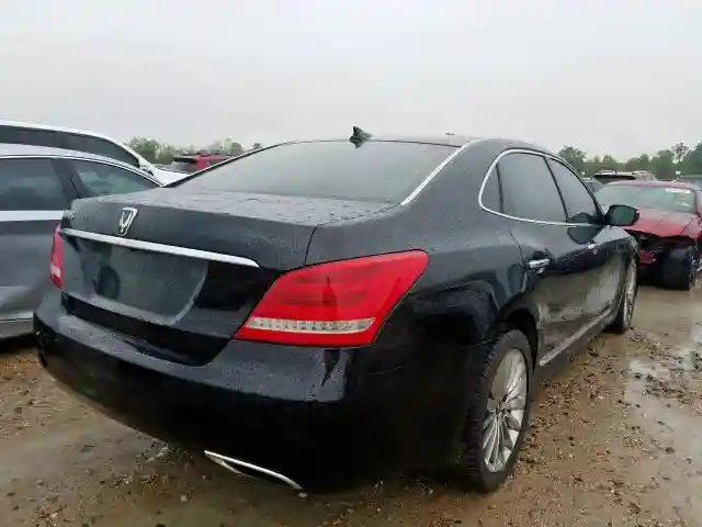 KMHGH4JH8FU094354 2015 HYUNDAI EQUUS SIGNATURE-3