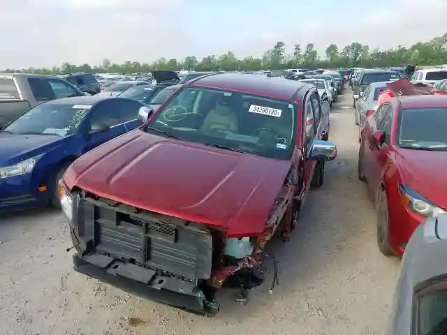 1GTG5DEN5H1198902 2017 GMC CANYON SLT-1
