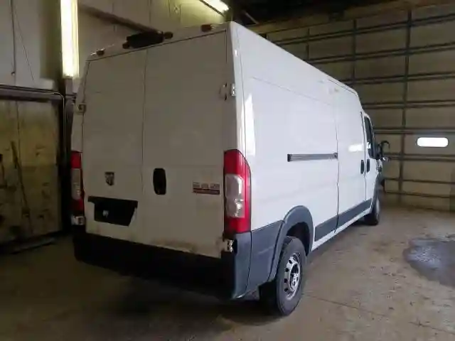 3C6TRVDG6JE121199 2018 RAM PROMASTER 2500 2500 HIGH-3