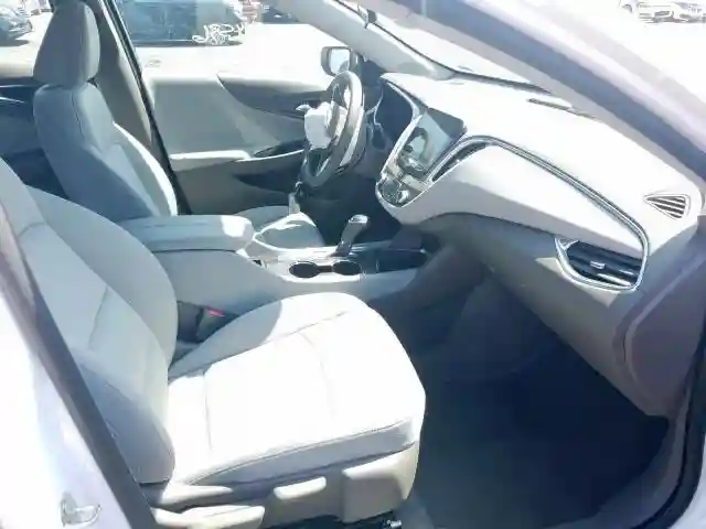 1G1ZD5ST8LF028459 2020 CHEVROLET MALIBU LT-4