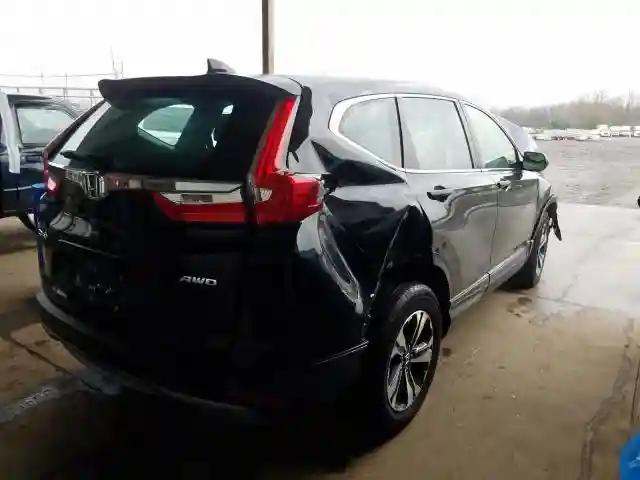2HKRW6H39HH204060 2017 HONDA CR-V LX-3