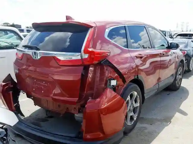 2HKRW1H8XHH510103 2017 HONDA CR-V EXL-3