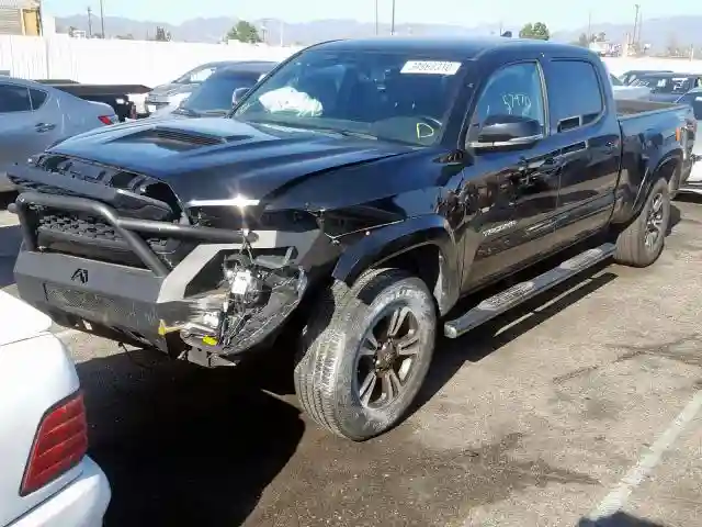 3TMBZ5DN1GM003160 2016 TOYOTA TACOMA DOUBLE CAB-1