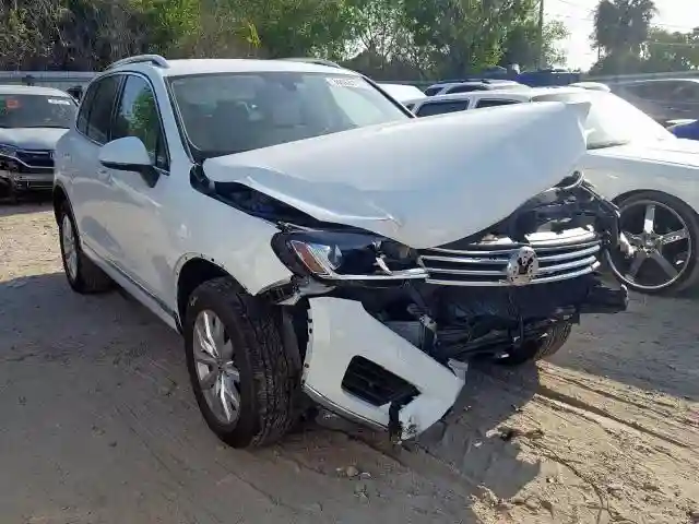 WVGEF9BP3GD001273 2016 VOLKSWAGEN TOUAREG SPORT-0