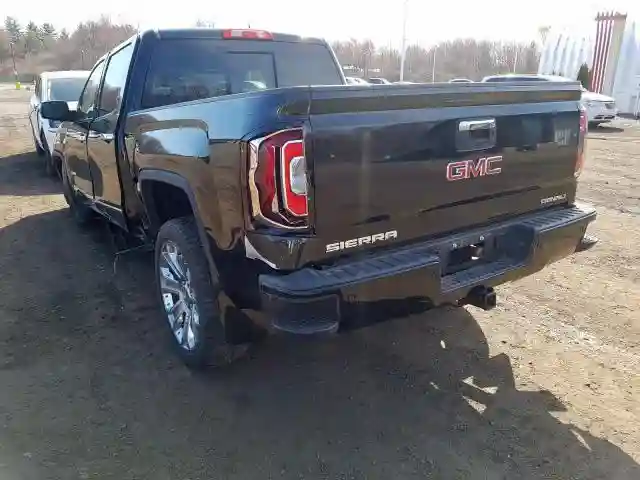 3GTU2PEJ0JG288668 2018 GMC SIERRA K1500 DENALI-2