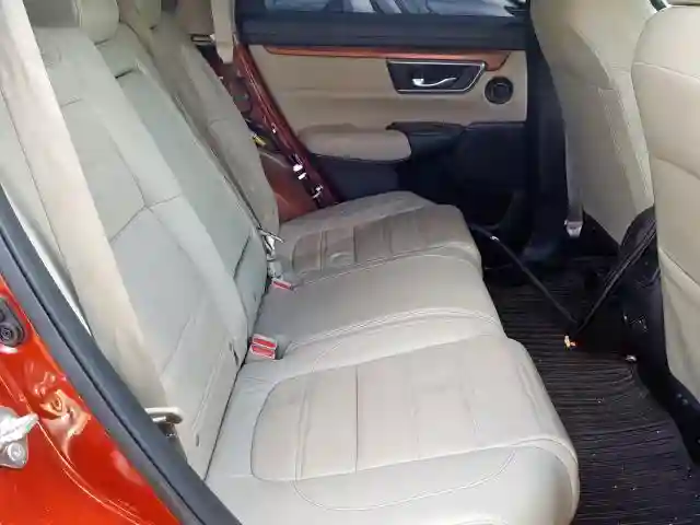 2HKRW1H8XHH510103 2017 HONDA CR-V EXL-5