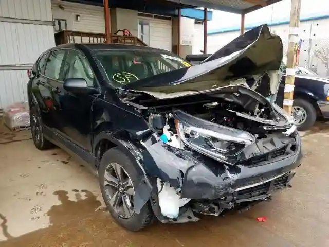 2HKRW6H39HH204060 2017 HONDA CR-V LX-0