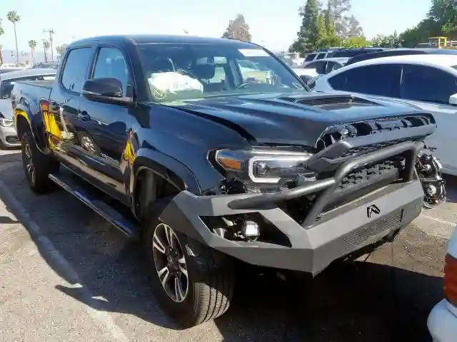 3TMBZ5DN1GM003160 2016 TOYOTA TACOMA DOUBLE CAB-0