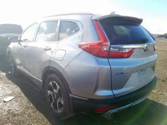 5J6RW2H98HL008047 2017 HONDA CR-V TOURING-2