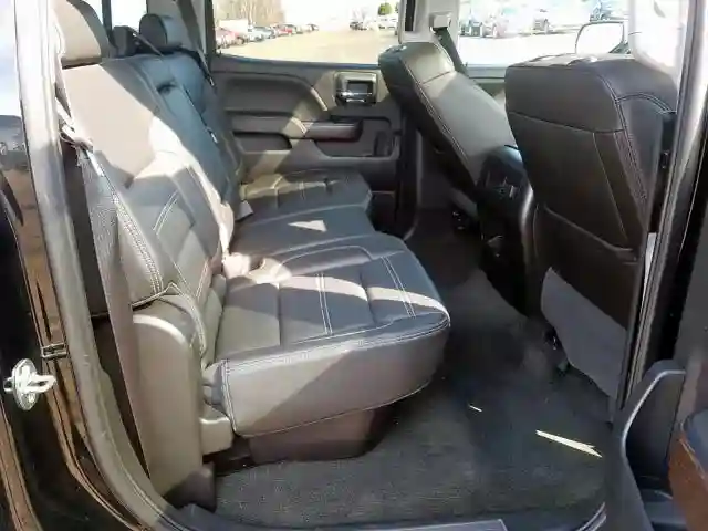 3GTU2PEJ0JG288668 2018 GMC SIERRA K1500 DENALI-5