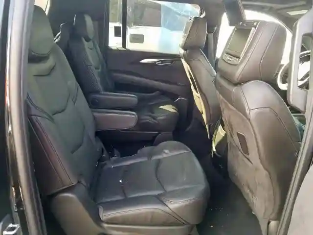1GYS4KKJ6GR423731 2016 CADILLAC ESCALADE ESV PLATINUM-5