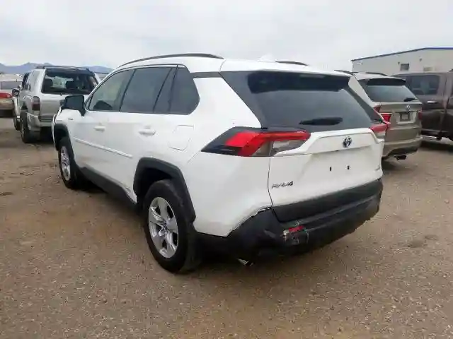 JTMLWRFVXKD025681 2019 TOYOTA RAV4 LE-2