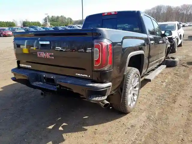 3GTU2PEJ0JG288668 2018 GMC SIERRA K1500 DENALI-3
